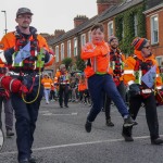 St Patricks Limerick Day 2022. Picture: Ava O'Donoghue/ilovelimerick