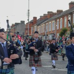 St Patricks Limerick Day 2022. Picture: Ava O'Donoghue/ilovelimerick