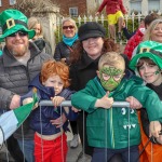 St Patricks Limerick Day 2022. Picture: Ava O'Donoghue/ilovelimerick