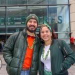 St Patricks Limerick Day 2022. Picture: Ava O'Donoghue/ilovelimerick