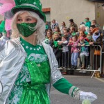 St Patricks Limerick Day 2022. Picture: Ava O'Donoghue/ilovelimerick