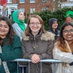 St Patricks Limerick Day 2022. Picture: Ava O'Donoghue/ilovelimerick