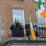 St Patricks Limerick Day 2022. Picture: Ava O'Donoghue/ilovelimerick