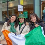 St Patricks Limerick Day 2022. Picture: Ava O'Donoghue/ilovelimerick