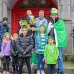 St Patricks Limerick Day 2022. Picture: Ava O'Donoghue/ilovelimerick