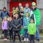 St Patricks Limerick Day 2022. Picture: Ava O'Donoghue/ilovelimerick