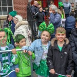 St Patricks Limerick Day 2022. Picture: Ava O'Donoghue/ilovelimerick