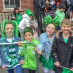 St Patricks Limerick Day 2022. Picture: Ava O'Donoghue/ilovelimerick