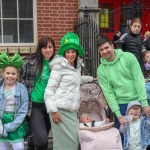 St Patricks Limerick Day 2022. Picture: Ava O'Donoghue/ilovelimerick