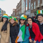 St Patricks Limerick Day 2022. Picture: Ava O'Donoghue/ilovelimerick