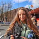 St Patricks Limerick Day 2022. Picture: Ava O'Donoghue/ilovelimerick