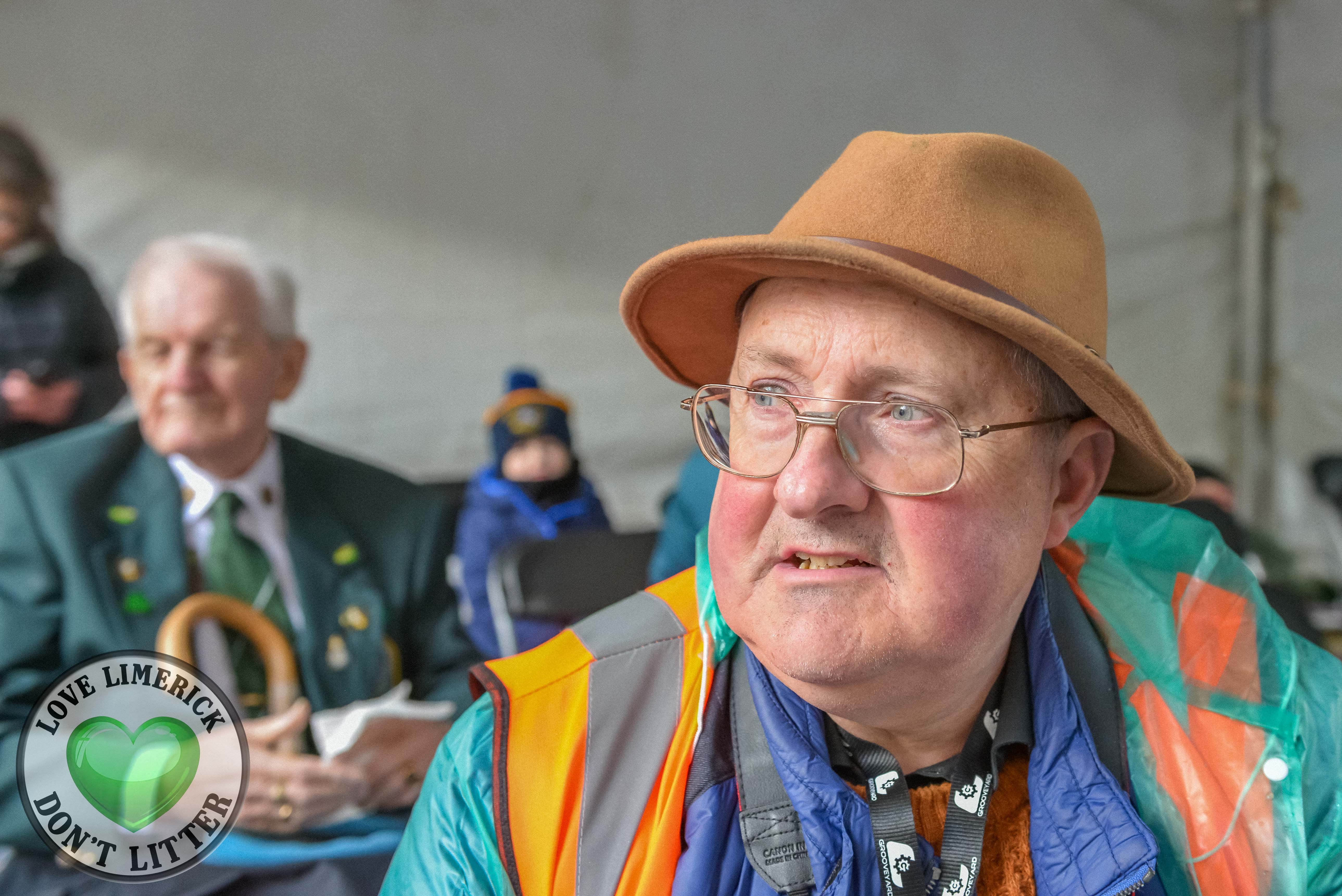 patricks day limerick