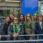 St Patricks Day Limerick 2023. Picture: Olena Oleksienko/ilovelimerick