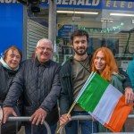 St Patricks Day Limerick 2023. Picture: Olena Oleksienko/ilovelimerick