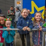 St Patricks Day Limerick 2023. Picture: Olena Oleksienko/ilovelimerick