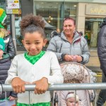 St Patricks Day Limerick 2023. Picture: Olena Oleksienko/ilovelimerick