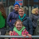 St Patricks Day Limerick 2023. Picture: Olena Oleksienko/ilovelimerick