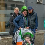 St Patricks Day Limerick 2023. Picture: Olena Oleksienko/ilovelimerick