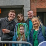 St Patricks Day Limerick 2023. Picture: Olena Oleksienko/ilovelimerick