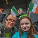 St Patricks Day Limerick 2023. Picture: Olena Oleksienko/ilovelimerick