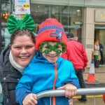 St Patricks Day Limerick 2023. Picture: Olena Oleksienko/ilovelimerick