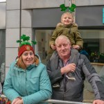 St Patricks Day Limerick 2023. Picture: Olena Oleksienko/ilovelimerick