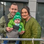 St Patricks Day Limerick 2023. Picture: Olena Oleksienko/ilovelimerick