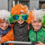 St Patricks Day Limerick 2023. Picture: Olena Oleksienko/ilovelimerick