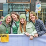 St Patricks Day Limerick 2023. Picture: Olena Oleksienko/ilovelimerick