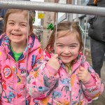 St Patricks Day Limerick 2023. Picture: Olena Oleksienko/ilovelimerick