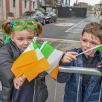 St Patricks Day Limerick 2023. Picture: Olena Oleksienko/ilovelimerick