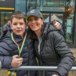 St Patricks Day Limerick 2023. Picture: Olena Oleksienko/ilovelimerick