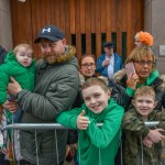 St Patricks Day Limerick 2023. Picture: Olena Oleksienko/ilovelimerick