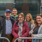 St Patricks Day Limerick 2023. Picture: Olena Oleksienko/ilovelimerick