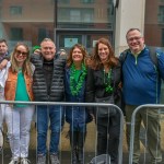 St Patricks Day Limerick 2023. Picture: Olena Oleksienko/ilovelimerick