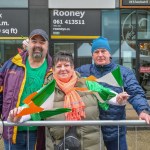 St Patricks Day Limerick 2023. Picture: Olena Oleksienko/ilovelimerick