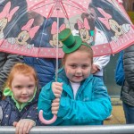 St Patricks Day Limerick 2023. Picture: Olena Oleksienko/ilovelimerick
