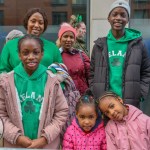 St Patricks Day Limerick 2023. Picture: Olena Oleksienko/ilovelimerick