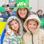 St Patricks Day Limerick 2023. Picture: Olena Oleksienko/ilovelimerick