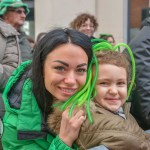 St Patricks Day Limerick 2023. Picture: Olena Oleksienko/ilovelimerick