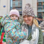 St Patricks Day Limerick 2023. Picture: Olena Oleksienko/ilovelimerick