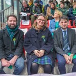 St Patricks Day Limerick 2023. Picture: Olena Oleksienko/ilovelimerick