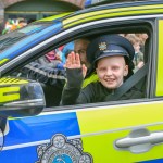 St Patricks Day Limerick 2023. Picture: Olena Oleksienko/ilovelimerick