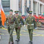 St Patricks Day Limerick 2023. Picture: Olena Oleksienko/ilovelimerick