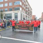 St Patricks Day Limerick 2023. Picture: Olena Oleksienko/ilovelimerick