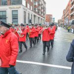 St Patricks Day Limerick 2023. Picture: Olena Oleksienko/ilovelimerick