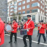 St Patricks Day Limerick 2023. Picture: Olena Oleksienko/ilovelimerick