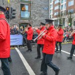 St Patricks Day Limerick 2023. Picture: Olena Oleksienko/ilovelimerick