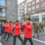 St Patricks Day Limerick 2023. Picture: Olena Oleksienko/ilovelimerick