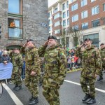 St Patricks Day Limerick 2023. Picture: Olena Oleksienko/ilovelimerick